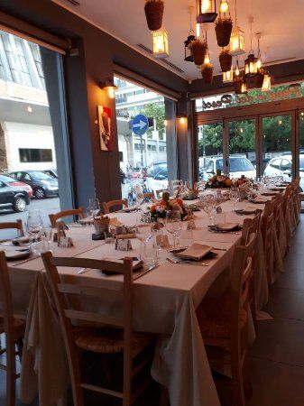 dei Pani e dei Pesci